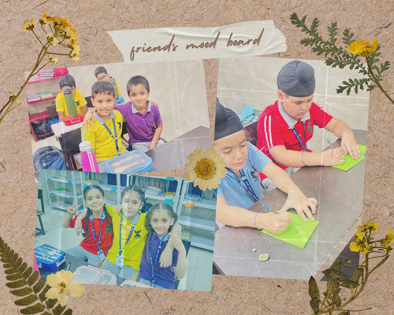 International Friendship Day Celebration